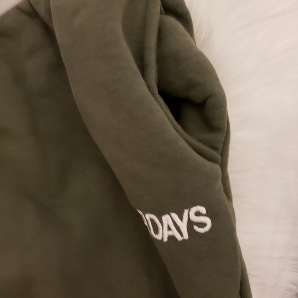 ForDAYS Cozy Organic Cotton Jogger size medium - Picture 6 of 9